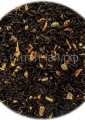 Чай черный - Апельсиновое Печенье - 100 гр